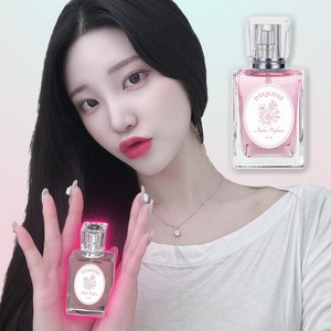 [공식판매처] 데이젠느 오브퍼퓸 페로몬퍼퓸 여성향수, 1개, 30ml