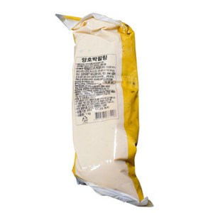 선인 앙 호박필링N 1kg, 1개