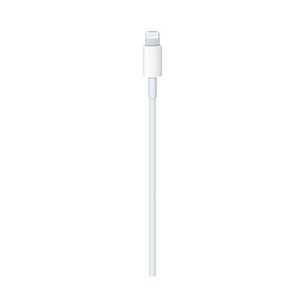 Apple 정품 Lightning-C타입 충전 케이블, 1m, 1개