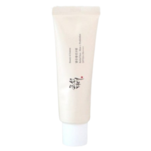 조선미녀 맑은쌀선크림, 50ml, 2개