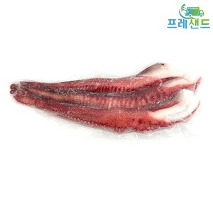 냉동 자숙 문어 다리 3쪽 케이피 300g 문어족 숙회 통족 삶은 손질 제수용 데친 필리핀, 30개