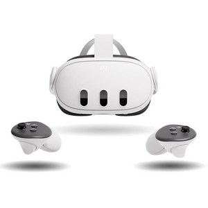 메타 퀘스트 3 512GB VR 헤드셋 정품, 1개, 단품