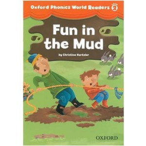 Fun in the Mud, Oxford University Press