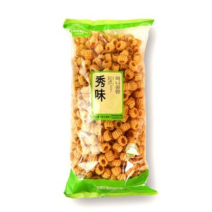 허니꿀짱 대용량과자 안주, 1개, 1kg