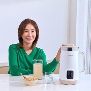 에버홈 두유대장 프리미엄 두유제조기 대용량 1200ml