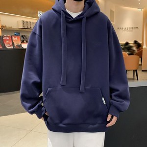 빅사이즈 후드티 5XL/6XL/7XL/8XL 오버핏 오버핏 특대 큰옷 Men's hoodie 비보뉴