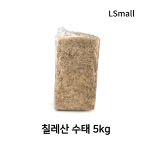 [LS mall] 왕도매) 칠레산 고급수태 5KG, 1개