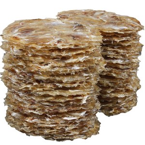 [31건어물] 참쥐포 (대) 1kg, 1세트, 1kg (500g*2)