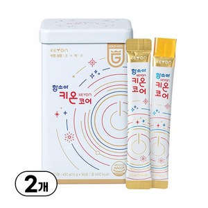 함소아 키온 코어 젤리 성장기 어린이 영양제 샤인머스캣맛, 3개, 15g