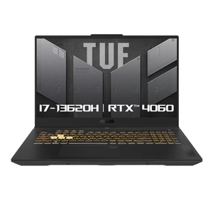 에이수스 2024 TUF A17 17.3 라이젠5 지포스 RTX 4050, Mecha Gay, 512GB, 32GB, WIN11 Home, FX707VV-HX127