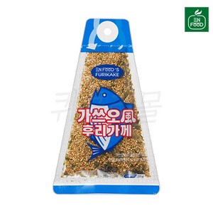 [31마켓] 이엔푸드 가쓰오풍 후리가케 50g 20개입 1000g 후리가께 후리카케, 20개