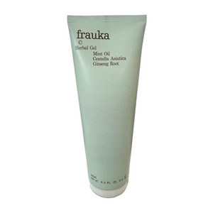 프라우카 허브 겔 허벌 겔 250ml FRAUKA, 1개