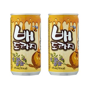 브랜드없음 일화-배도라지175ml(30캔), 30개, 175ml