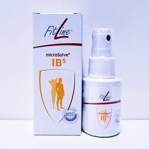 FitLine (최신품) 아이비5 30ml, 1개