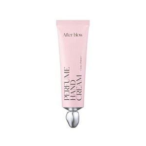 [NEW/신규향출시] 애프터블로우 퍼퓸 핸드크림 50ml (8종 택1), 1개