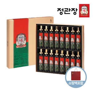 정관장몰 활기력, 320ml, 32개