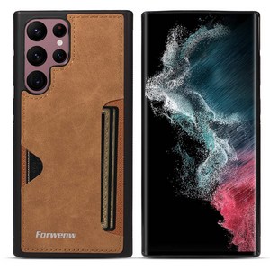 [카톄리나] Samsung Galaxy S25 Ulta 카드수납 휴대폰 케이스
