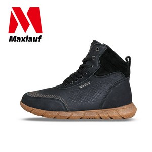 막스라우프 제키 블랙 어반 부츠 MAXLAUF JEKI BLACK, 41