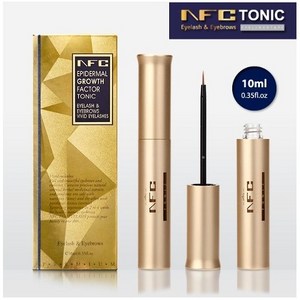 NFC속눈썹영양제 속눈썹토닉 10ml 속눈썹&눈썹발모제, 1개