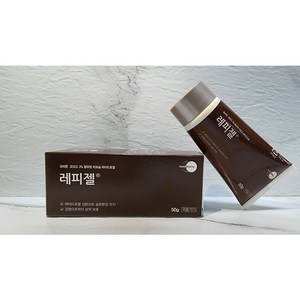 먼디파마 한국먼디파마 레피젤 하이드로겔 상처연고 50g, 1개, 50ml