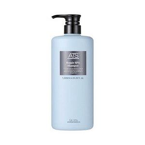 ATS 리페어 스파 샴푸 1000ml 쿨샴푸, 1개, 1L