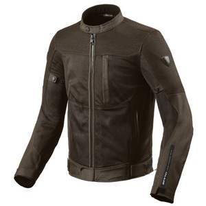 REVIT VIGOR JACKET 바이크 오토바이자켓 여름용 메쉬, 다크블루