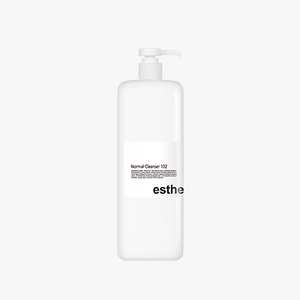 Esthepo 에스테프로 102 노말 클렌저, 1개, 1L