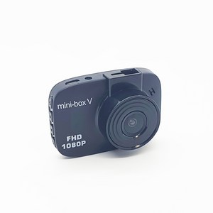 블랙박스 미니박스 V FULLHD 차량용, 32GB, 단품