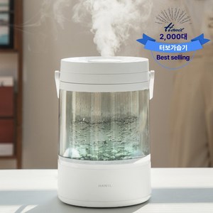 한일전기 가열식 대용량 3L 가습기, HGSP-800Tubo