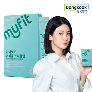 동국제약 마이핏 더비움 쾌변 푸룬 알로에 식이섬유 액상 난소화성말토덱스트린, 200g, 1박스