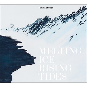 (영문도서) Emma Stibbon: Melting Ice/Rising Tides Hadcove, Royal Academy of Ats, English, 9781915815057