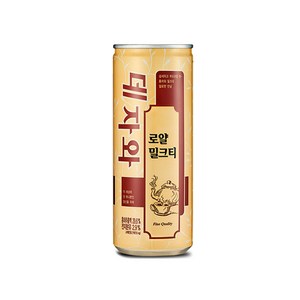 사랑주는쇼핑몰 동아오츠카 데자와 로얄 밀크티 240ml, 12개