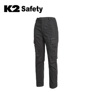 K2 Safety PT-A4305 남성 바지 작업복 팬츠 근무복 단체복