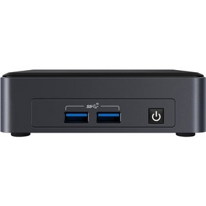 Intel PC 키트 NUC11Po OS 비탑재11세대 Intel Coe i5메모리&스토리지 비탑재 BNUC11TNKi50000 PC5489, 상세페이지 참조