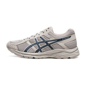 아식스 ASICS 운동화 젤 컨텐드 4 그레이 네이비 T8D4Q-200