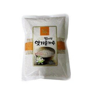 초야 엿기름가루 400g, 20개, 20봉(1box)