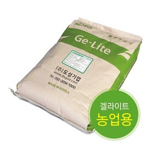 천연 게르마늄농법 첨가제 농업용 엽면시비 20kg, 1개