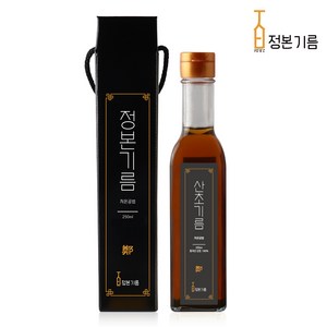 산초기름 250ml, 1개