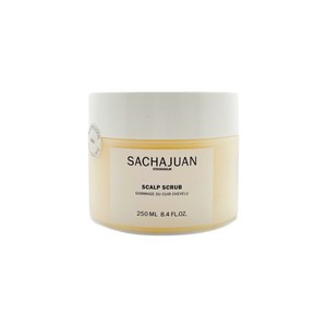 사샤후안 두피 스크럽 SACHAJUAN 250ml, 1개