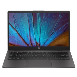 HP 2023 노트북 240 G10 14 코어i5 인텔 13세대, 블랙, 512GB, 16GB, WIN11 Home, G10-9F1E3PT