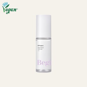 비프로젝트 생기 부스터 토너 미스트, 1개, 30ml