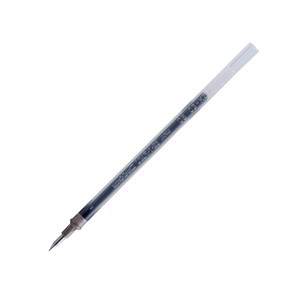 유니볼 시그노 리필심 0.38mm UMR-1A, 01-흑색 (0.38mm) UMR-1A