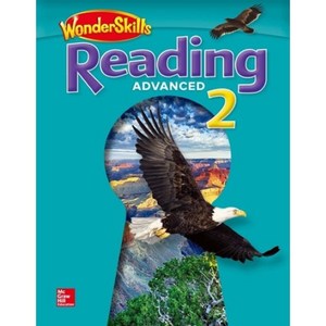 WonderSkills Reading Advanced 2 SB(QR), 투판즈