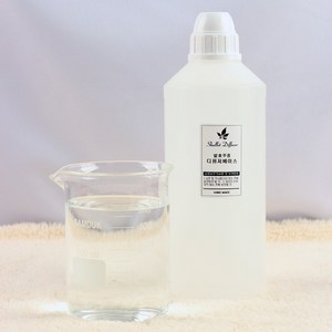 샬롯디퓨저 천연 발효주정 디퓨저베이스, 500ml, 1개