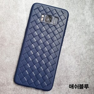 갤럭시 케이스 아티산 가죽 질감 S8 S9 S10 S20 S21 노트