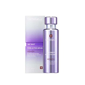 센텔리안24 360도 샷 PDRN 액티브 세럼 50ml, 1개, 1개