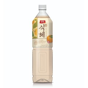 동원 양반 배식혜 1.5L 6개