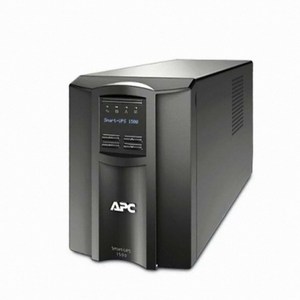 APC 무정전 전원장치 Smat UPS 1500VA 1000W SMT1500I, 1개