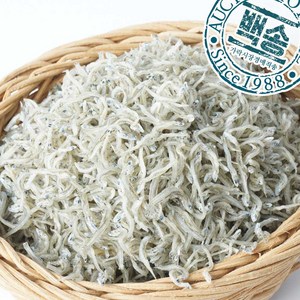 백송식품 햇 세세멸치, 300g, 1개
