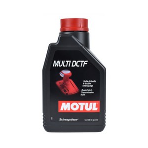 MOTUL 모튤 DCTF 자동 오토 미션 오일 TC 아우디, 1개